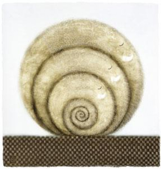 Elephant Stone - Picture - Board With Slip Elephant Stone - Picture - Board With Slip