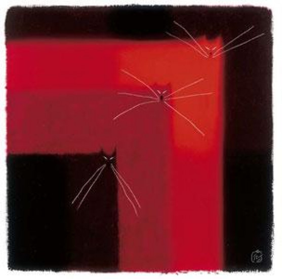 Tres Diablos - With slip Tres Diablos - With slip