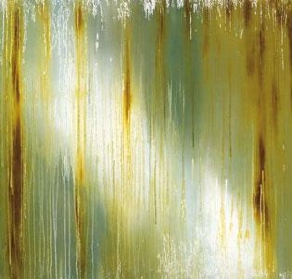 Corrosion - Box Canvas Corrosion - Box Canvas