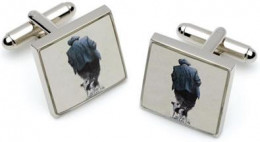 One Man & His Dog  - Cufflinks - Other