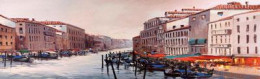 Grand Canal (Venice, Italy) - Mounted