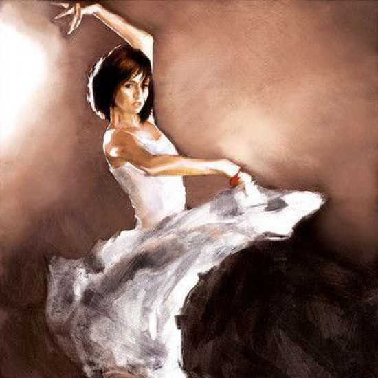 Pasion Latina