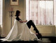 In Thoughts Of You (Large) - Mounted
