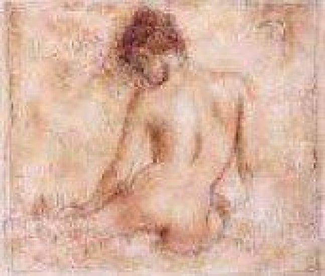Quiet Moment - Print Quiet Moment - Print