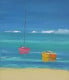 Au Bord De La Mer II - Board Only