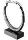 Circle Of Life (Stainless Steel) 