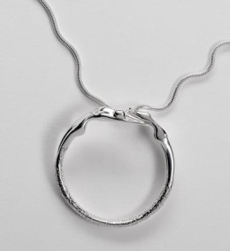 Circle Of Life - Pendant - Other