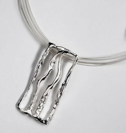 Unity Pendant (Necklace) - Other