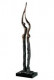 Unity - Sculpture - Bronze
