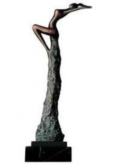 Freedom - Sculpture