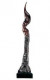 Desire (Small) - Sculpture - Bronze
