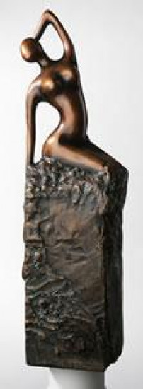 Grace - Bronze Grace - Bronze