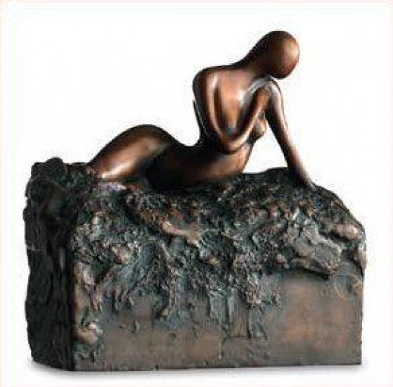 Seduction - Bronze Seduction - Bronze