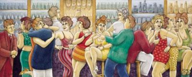 Happy Hour Happy Hour