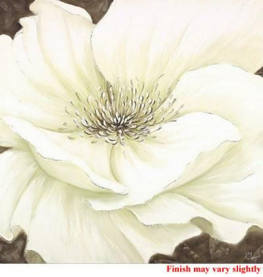 White Light - Box Canvas White Light - Box Canvas