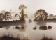 Reflections In Time - Print