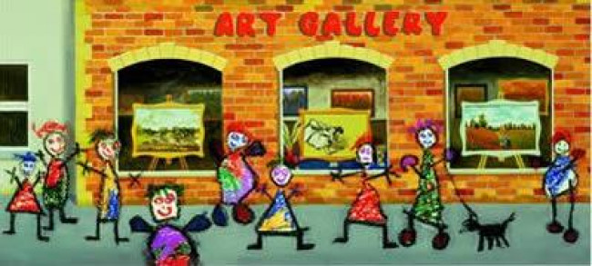 Window Shopping I By John Wilson window-shopping-i-by-john-wilson