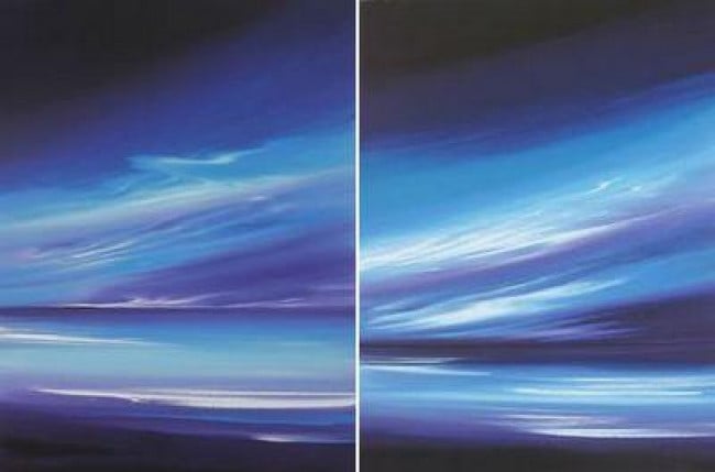 Indigo Skies Indigo Skies