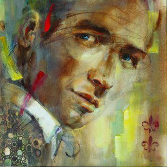 Cristal Blue (Paul Newman) - Board Only Cristal Blue (Paul Newman) - Board Only