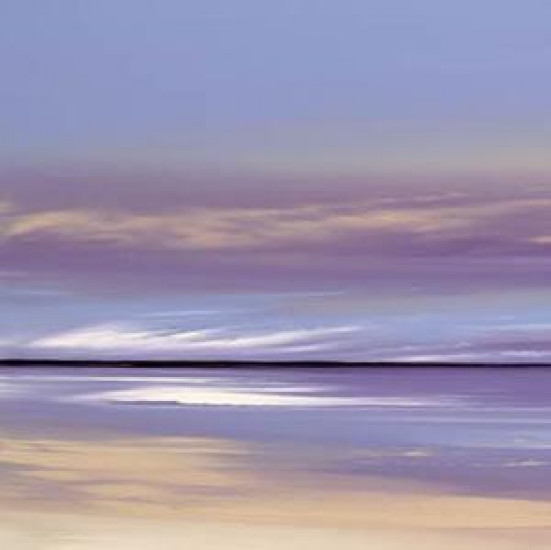 Lilac Contours