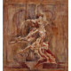Taming Of The Shrew - On Paper - Mounted