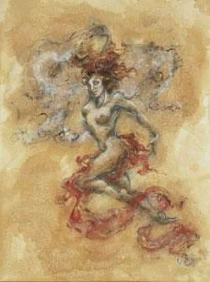 Firedance Series