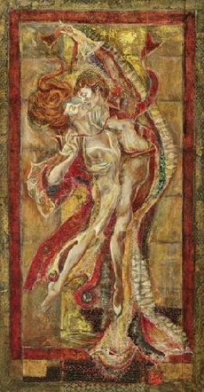 The Kiss