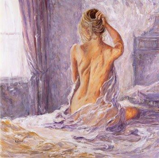 Wistful Dreams - Limited Edition - Box Canvas