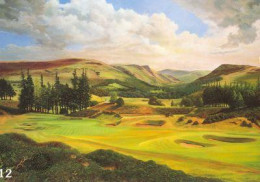 Gleneagles - Print