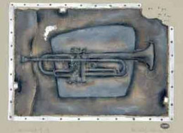 Instrumental IV (Trumpet)