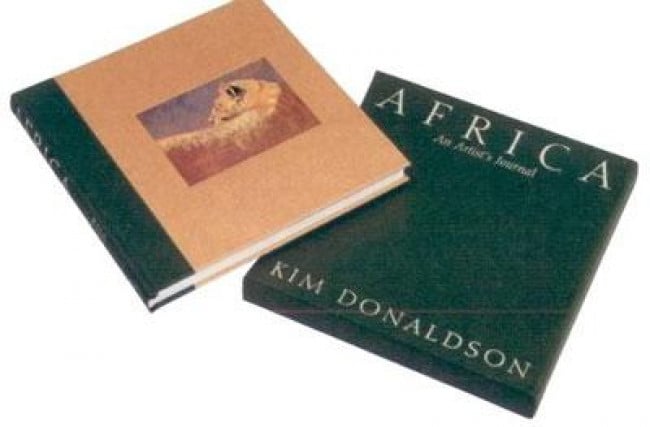 An African Journal An African Journal