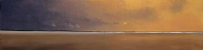 Time & Tide - Mounted Time & Tide - Mounted