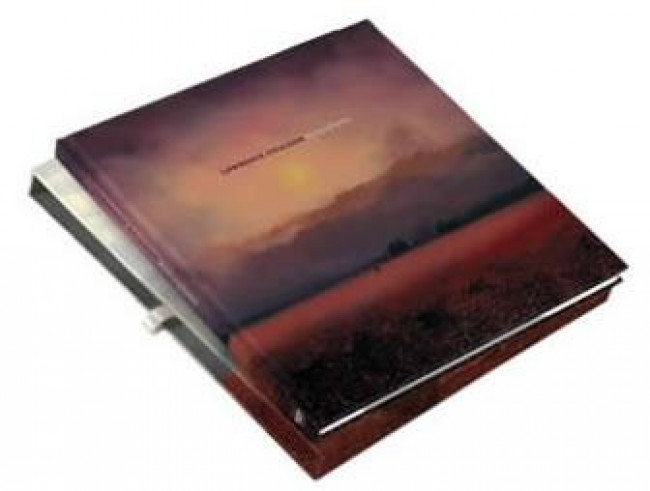 Atmospheres - Book