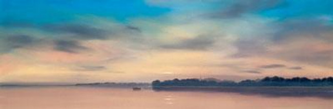 Quiet Life (Giclee On Board) - With slip Quiet Life (Giclee On Board) - With slip