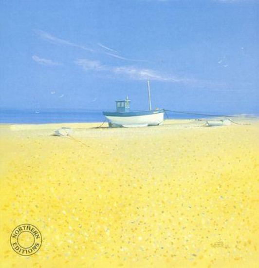 Low Tide - Print Low Tide - Print