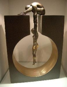 Gravity - Bronze