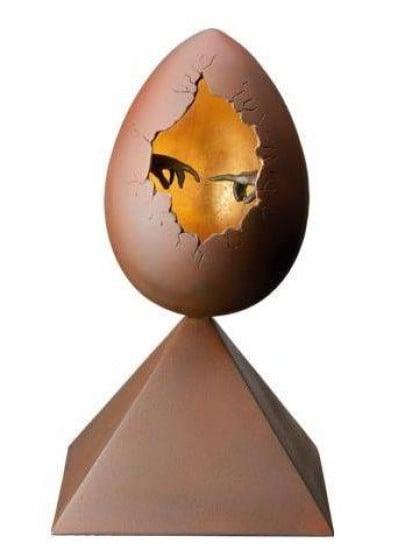 Creation - Bronze Creation - Bronze