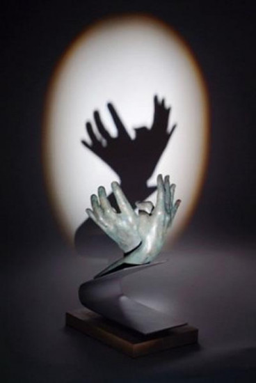 With You - Bronze With You - Bronze