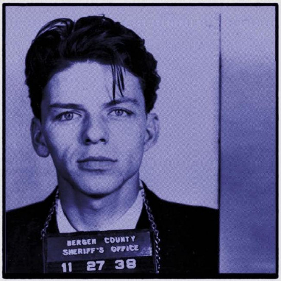 Frank Sinatra