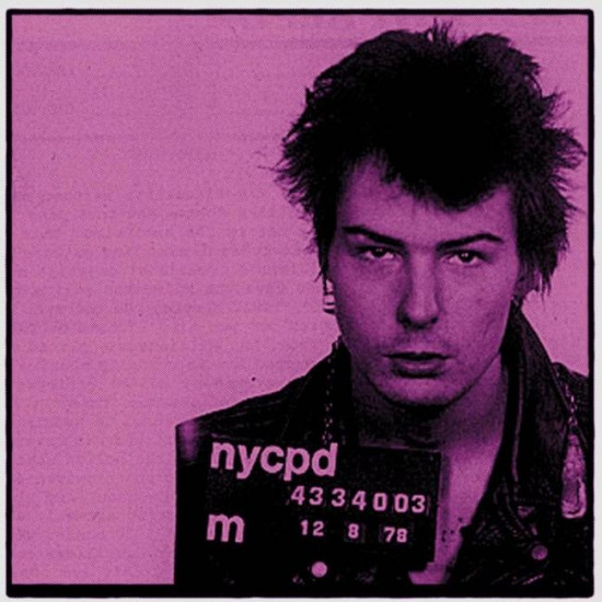 Sid Vicious