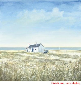 Coastal Walk - Box Canvas