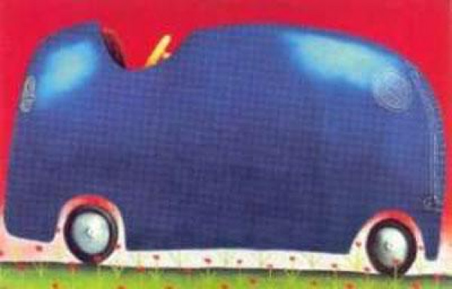 Best Car - Print only Best Car - Print only