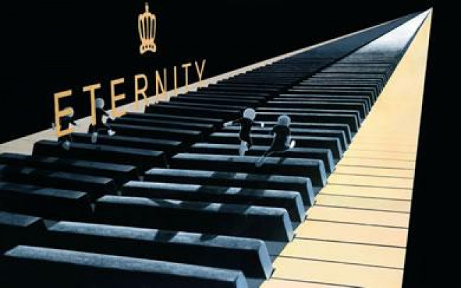 Eternity (Older Title)