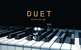 Duet - Canvas - With slip