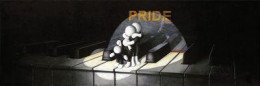 Pride - With slip