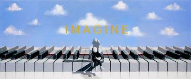 Imagine