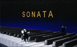 Sonata - With slip