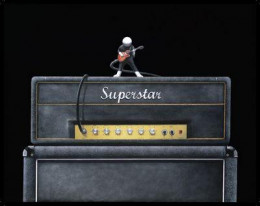 Superstar - With slip