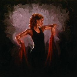 Eternal Flame - With slip