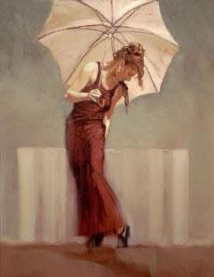 The Parasol The Parasol